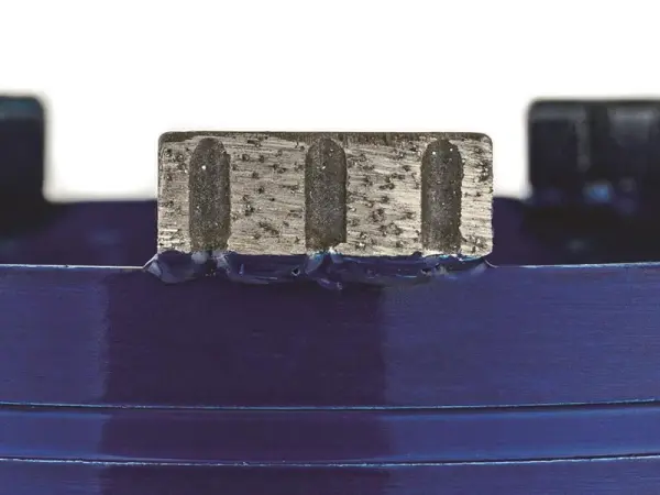 MEXCO XCEL Grade Slotted Dry Core Drill, 117mm