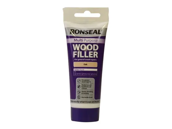 Ronseal Multi-Purpose Γεμιστήριο Ξύλου, Δρυός, 100g