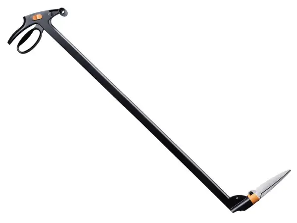 Fiskars GS46 Servo-System Long Grass Shears, 105cm