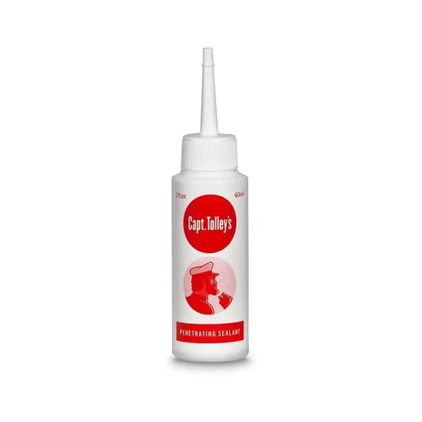 Captain Tolley's Creeping Crack Cure 60ml