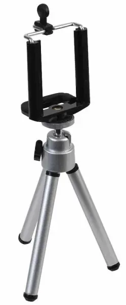 LMS DATA 智能手機萬向支架 適用55-85毫米闊度設備