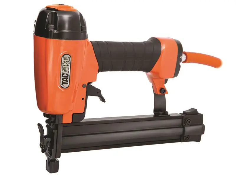 Tacwise C1832V Pneumatic 18G Mini Brad Nailer