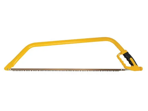 Roughneck Bowsaw 760mm (30in) with Bi-Metal Blade