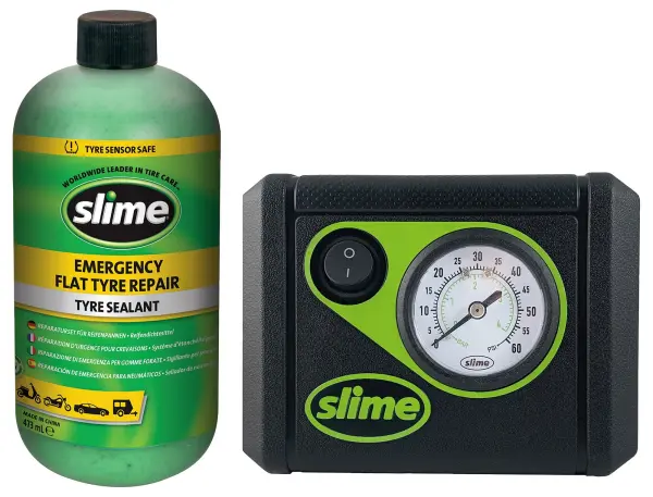Smart Repair Emergency Tyre Repair Kit, 1060g