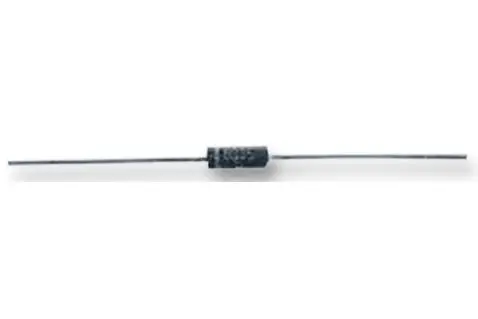 ON Semiconductor 1N5333B Zener Diode 4.7V 5W 017AA