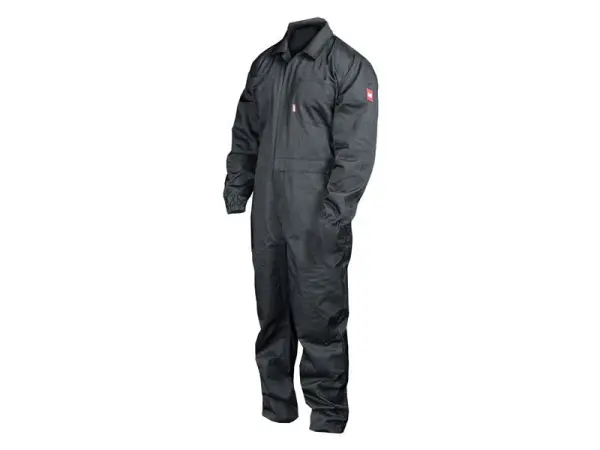 Scan Coverall/Boiler Suit - XXL