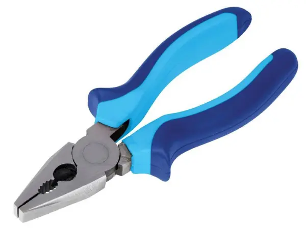 BlueSpot Tools Combinatietang, 150mm (6 inch)