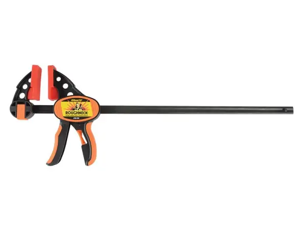 Roughneck Jednoruční svorka a rozpěra, 457mm