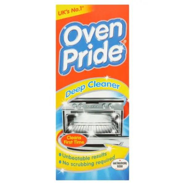 Oven Mate Oven Cleaner 500ml