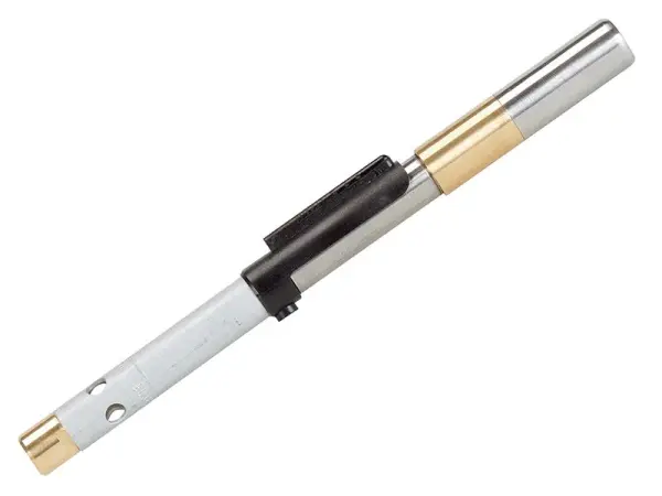 Sievert 8707 Cyclone Brander voor solderen en hard solderen, 16mm