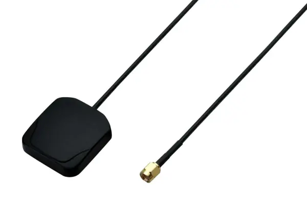 TAOGLAS Magnetic Patch Antenna 1.575GHz to 1.61GHz