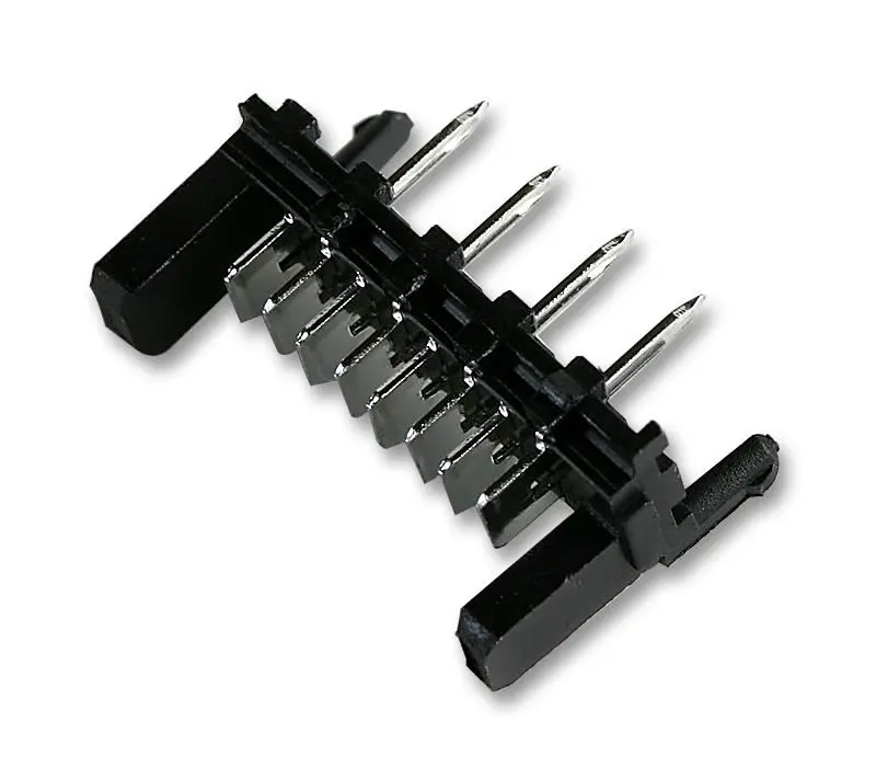 MOLEX Picoflex PF-50 Vertikální konektor, nízkoprofilový, 8-polový, rozteč 1,27