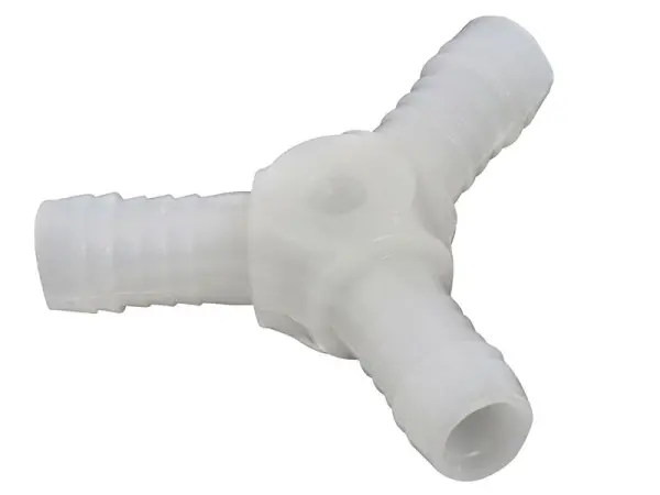 Monument 183B T-kus pro U manometr