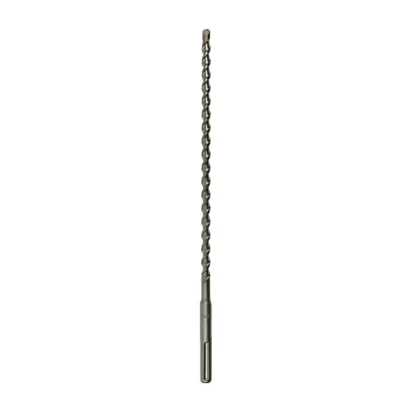Timco SDS Max Hammer Drill Bit, 16 x 540mm, Tungsten Carbide Tip