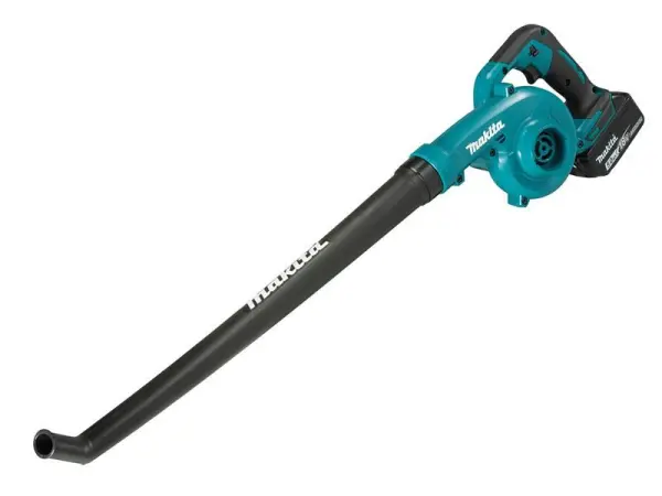 Makita - Souffleur sans fil DUB186RT LXT 18V 1x5.0Ah Li-ion