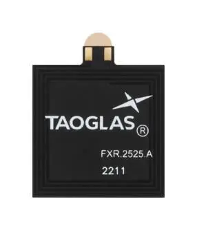 TAOGLAS SMD RF Antenna 13.56MHz 1dB 50ohm Adhesive