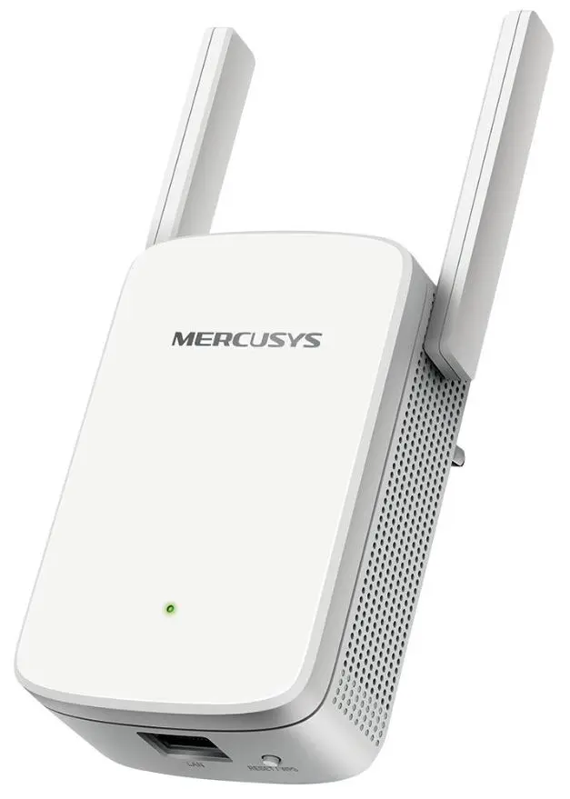 MERCUSYS - AC1200 Pemanjang Jauh WiFi