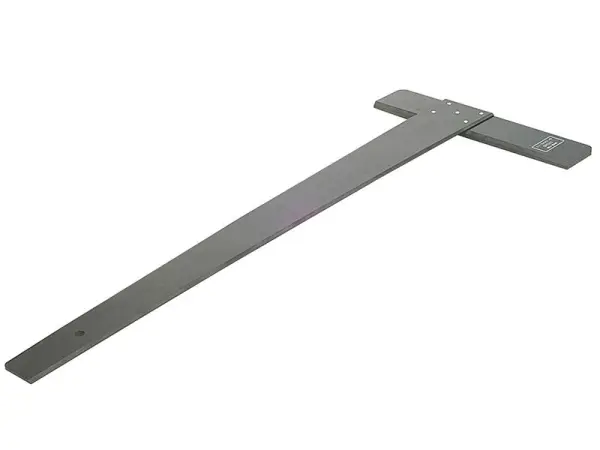 Trend T-Square, Tufnol, 680mm