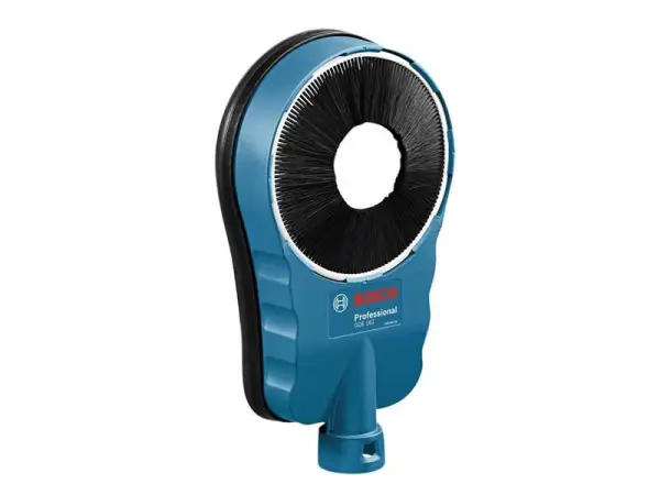 Bosch GDE 162 Professional מגן אבק SDS מקצועי