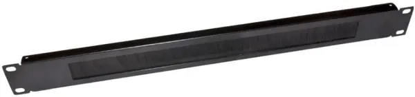 RACKYRAX - Panel Jalur Berus 1U 19 Inci