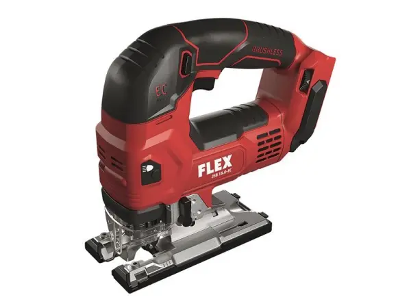 Flex JSB 18.0-EC C Jigsaw 18V Bare Unit