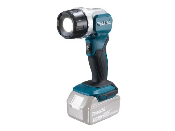 Makita DML808 LXT 14.4/18V LED手提電筒(淨機)