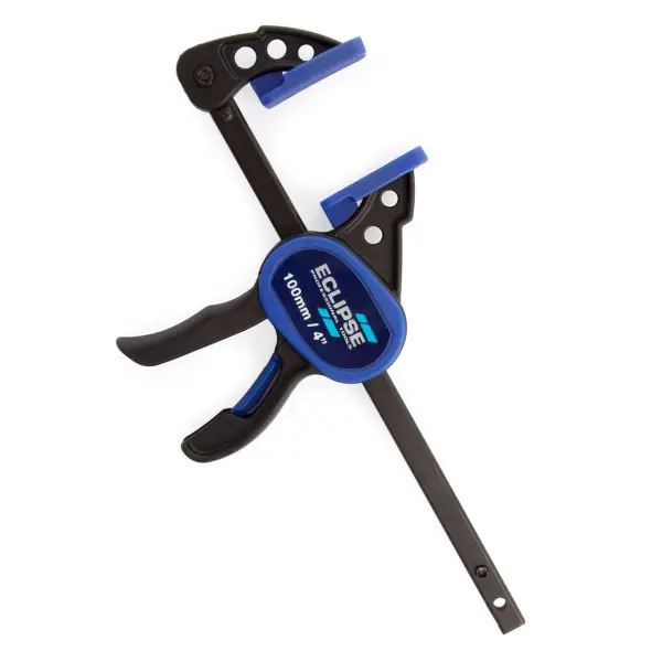 Eclipse EOHBC4-MICRO Einhand-Spannzwinge 100 mm