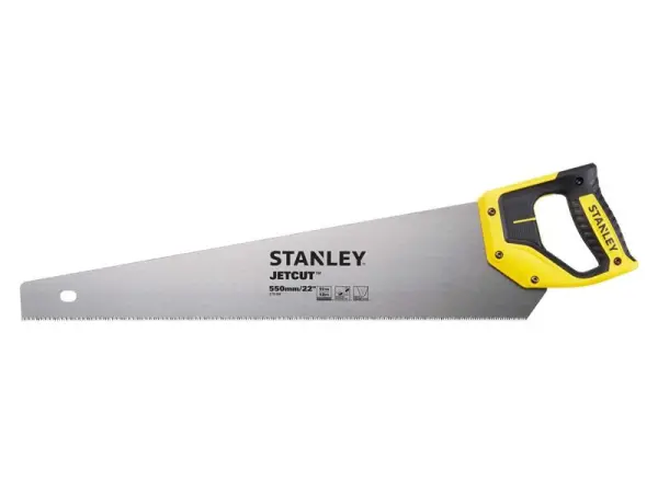 STANLEY® FatMax 정밀 절단 손톱톱, 550mm, 11 TPI