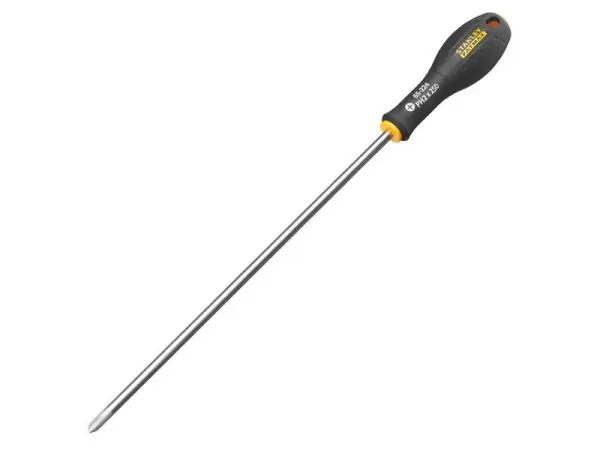 STANLEY FatMax Chave de Fendas Phillips PH2 x 250mm