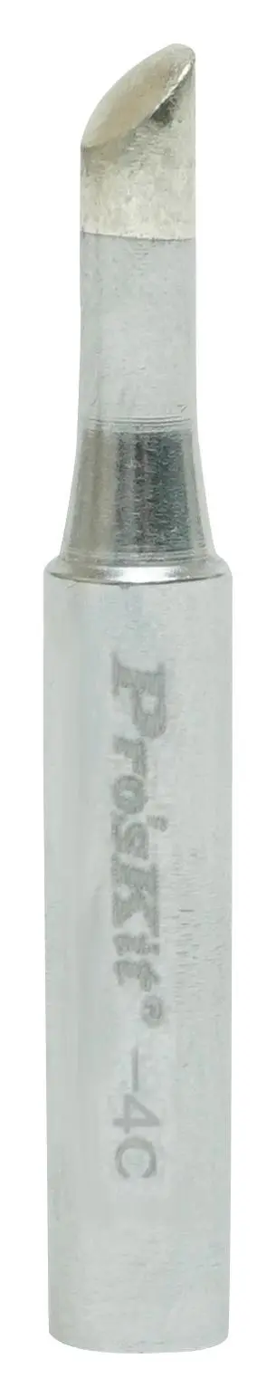 Tenma 평면 납땜 인두 팁, 4mm 폭