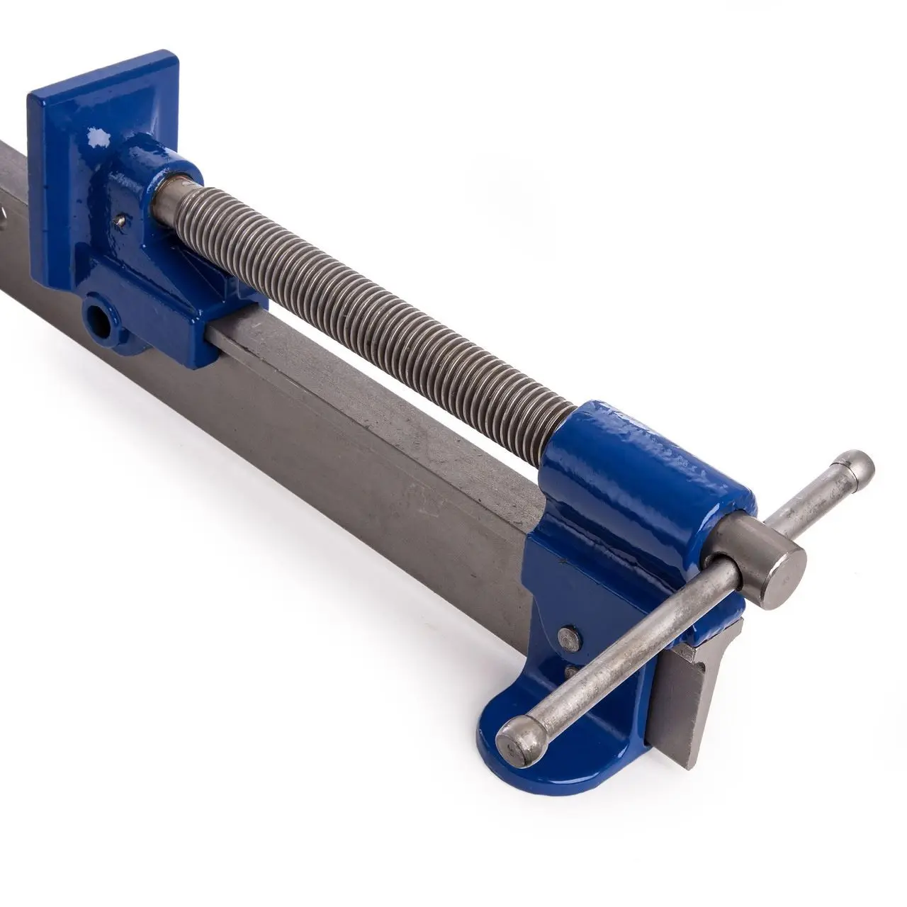 Eclipse ETBR48 T Bar Clamp, 48in (1220mm), 1000kg Capacity