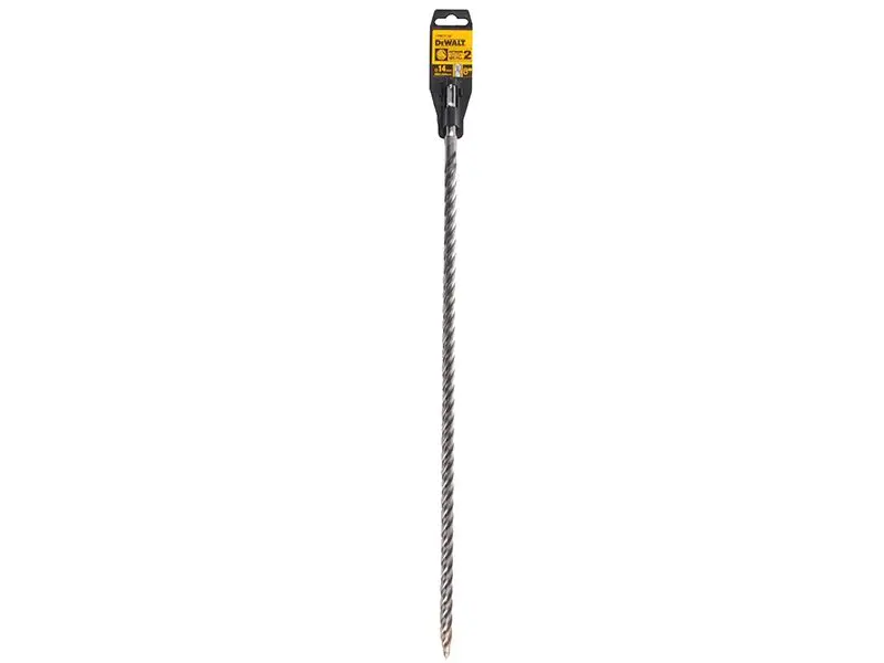 DEWALT SDS Plus EXTREME 2® Vrták 14mm x 600mm