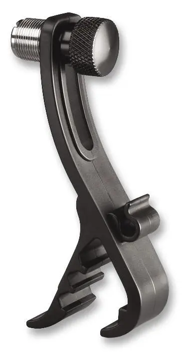 Audio-Technica Pinza per Microfono da Batteria