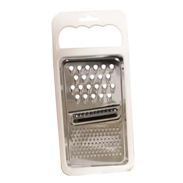 Universal 3-Way Grater 70g