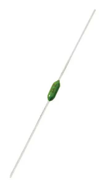 Littelfuse PICO II 251 Series PCB Fuse, Very Fast Acting, 125V, 375mA