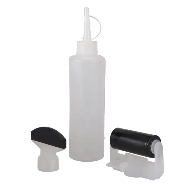 Silverline Kit de Bottes de Colle pour Bois, 250ml