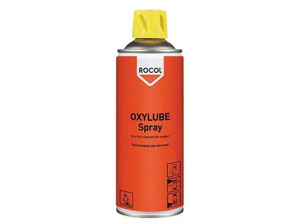 ROCOL OXYLUBE Σπρέυ Μολυβδαινίου Διθειούχου 400ml