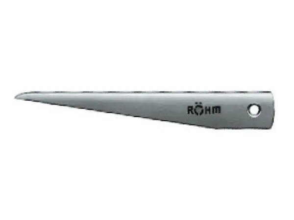 Rohm 904 莫氏锥度退销 4MT/5MT