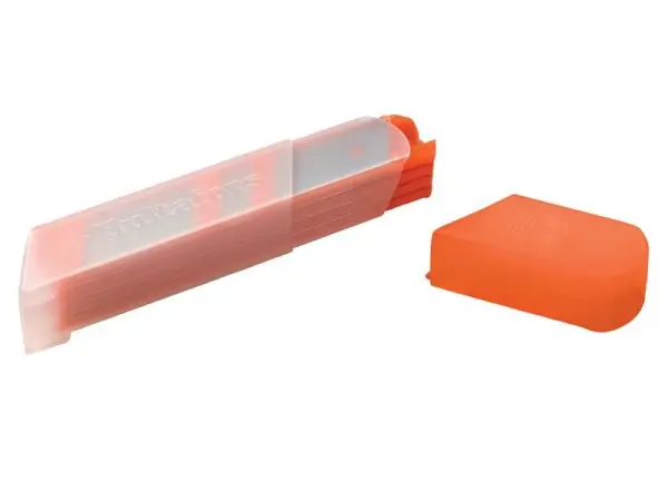 Hultafors Lâminas Snap-Off Allround 25mm (Caixa de 12)