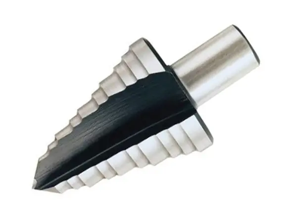Halls MC1632 High-Speed Steel Step Drill (16-32mm)