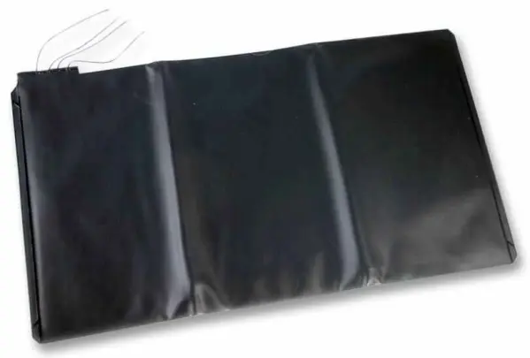 Tapis de détection de pression Defender Security, 720 mm x 560 mm