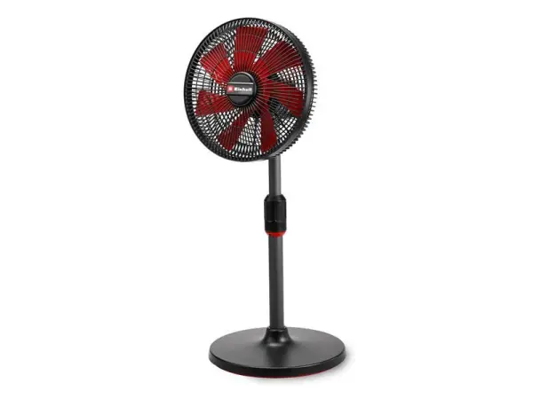 Einhell GE-CF 18/320 P Li-Solo Floor Standing Fan 18V Bare Unit