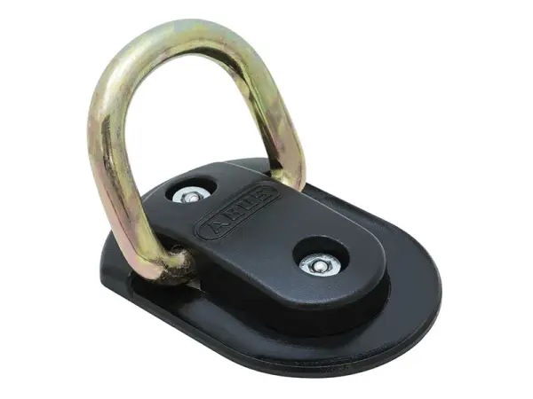 ABUS WBA75 GRANIT™ Wall/Floor Anchor, 14mm Shackle