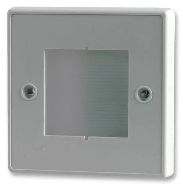 SIGNET Induction Loop Active Sign, Illuminated