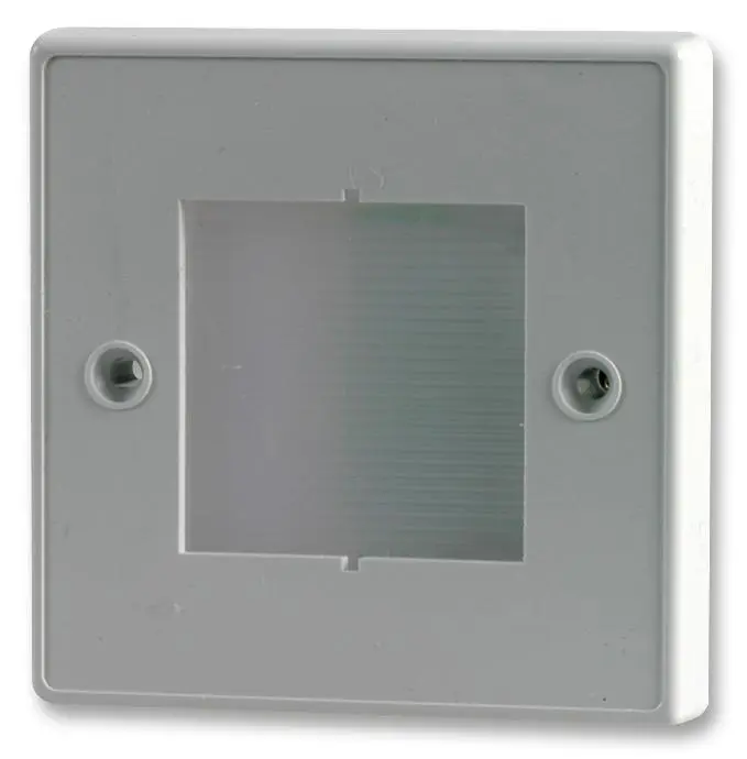 SIGNET 유도 루프 활성 표지판, 조명형