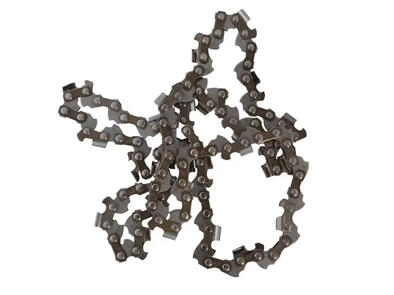 ALM CH053 Chainsaw Chain, 3/8in x 53 Links, Fits 35cm Bars