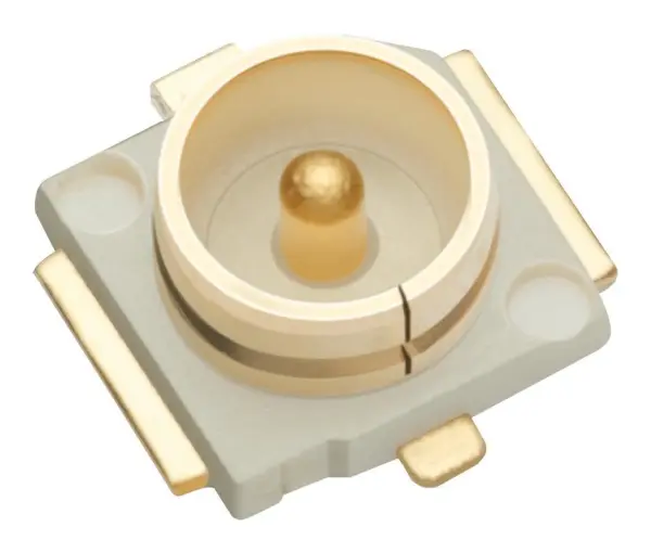 TAOGLAS TXR 1 SMD U.FL Compatible Socket, 3x3mm