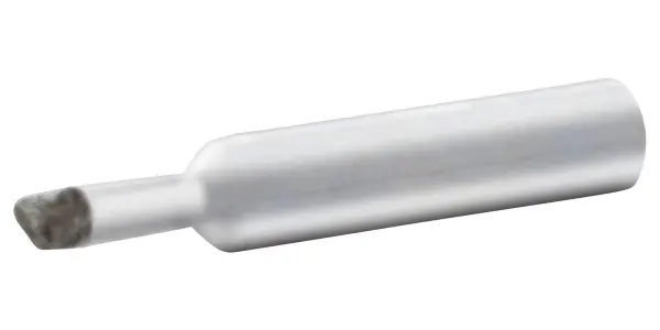 WELLER 2.4mm 직선 칼날형 솔더링 텍 (WXP65 & WP65 전용)