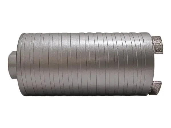 MEXCO Wiertło Koronowe Bez Szczelin X90, 78mm, 698g