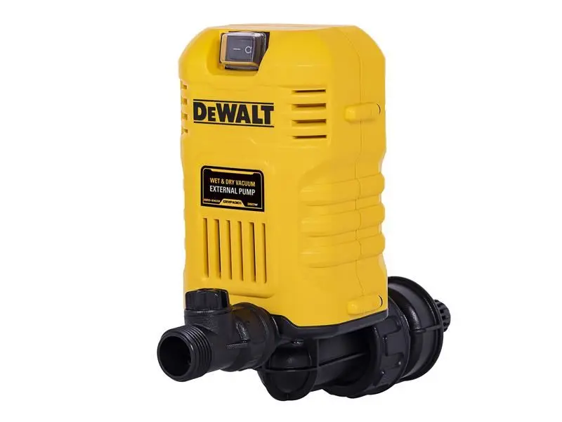 DEWALT DXVPA301 Water Pump, 350W, 240V, 41.6 L/min
